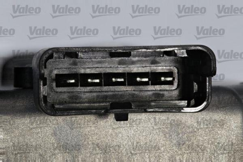 VALEO 582626 Wischermotor Front