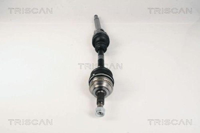 TRISCAN 8540 25633 Antriebswelle für Renault