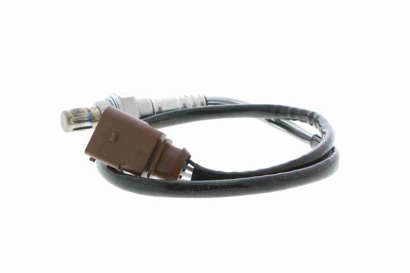 VEMO V10-76-0087 Lambdasonde 4 Kabel / 650 mm für AUDI