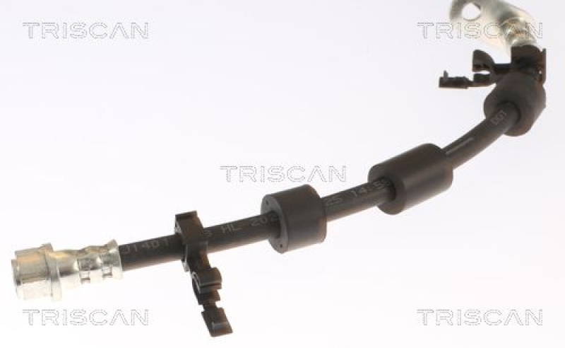 TRISCAN 8150 24159 Bremsschlauch Vorne für Opel, Vauxhall