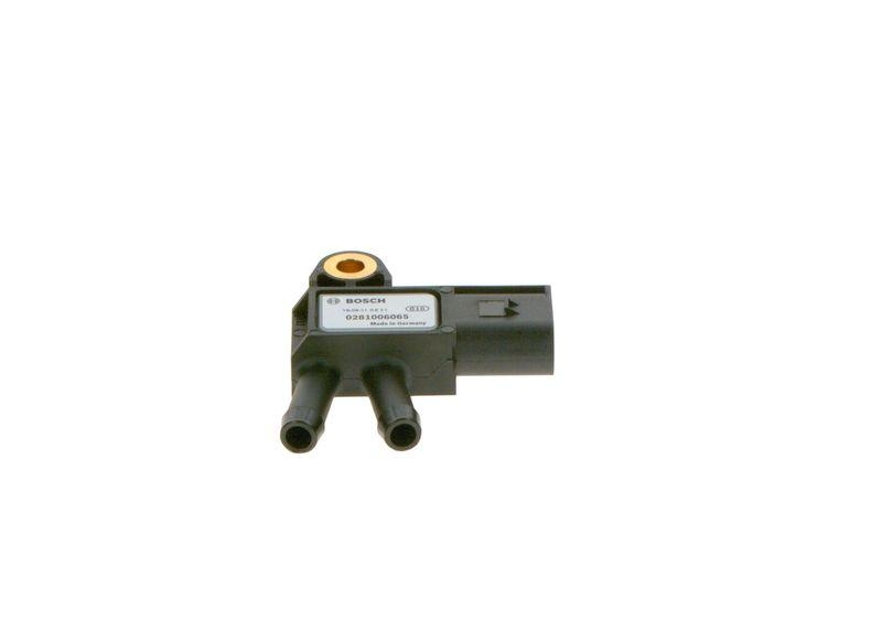 Bosch 0 281 006 065 Differenzdrucksensor