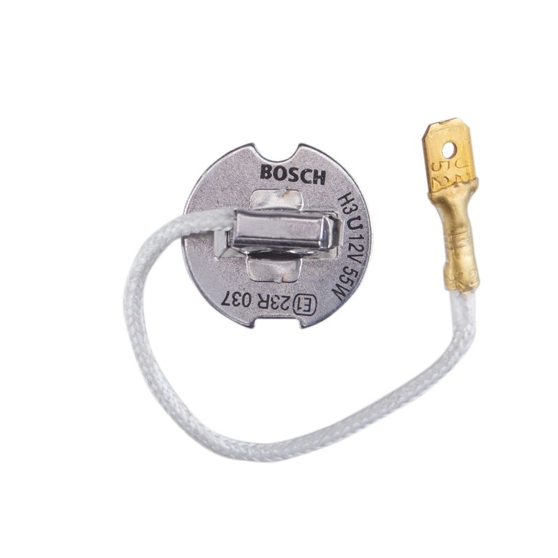 BOSCH 1 987 301 006 Glühlampe Pure Light BL