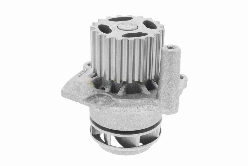 VAICO V10-50098 Wasserpumpe, Motorkühlung mit Dichtungssatz für VW