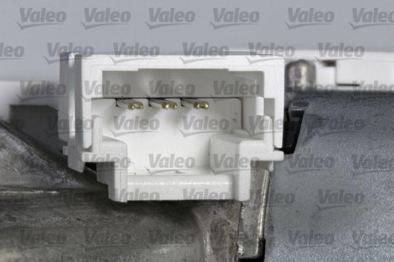 VALEO 582634 Wischermotor Heck