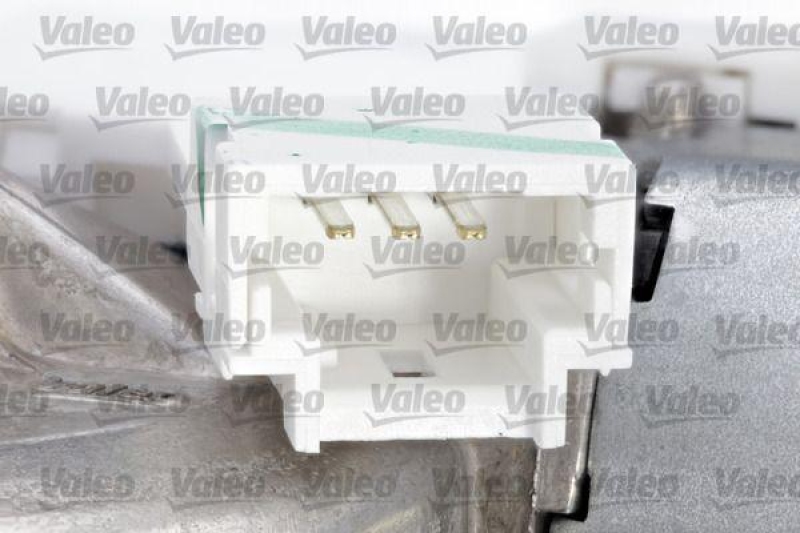 VALEO 582635 Wischermotor Heck