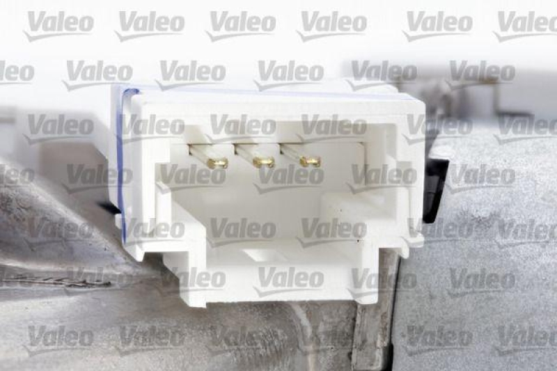 VALEO 582636 Wischermotor Heck