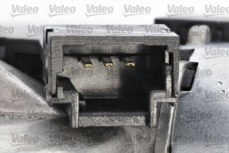 VALEO 582638 Wischermotor Heck