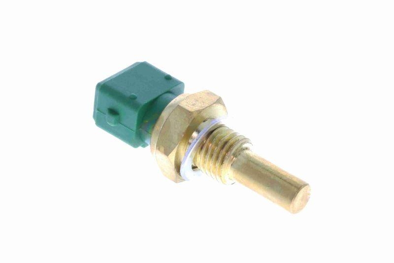 VEMO V32-72-0003 Sensor, Kühlmitteltemperatur M12 x 1,5 2-Polig / mit Dichtung für MAZDA