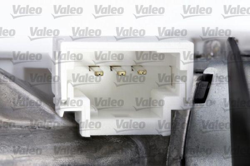 VALEO 582639 Wischermotor Heck