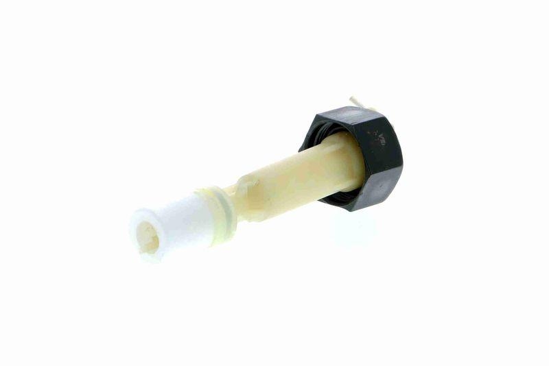 VEMO V20-72-0051-1 Sensor, Kühlmittelstand 95 mm / 2-Polig / mit Dichtung für BMW