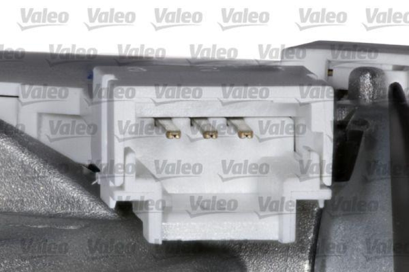 VALEO 582643 Wischermotor Heck