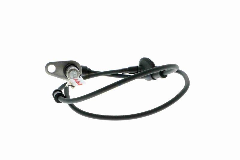 VEMO V32-72-0008 Sensor, Raddrehzahl hinten, links 880 mm / 2-Polig für MAZDA