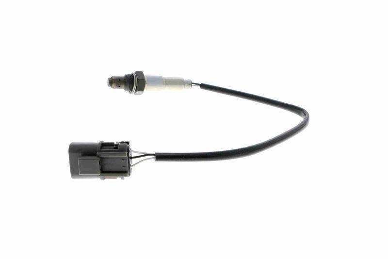 VEMO V38-76-0001 Lambdasonde Zr 3 Kabel / 450 mm für NISSAN