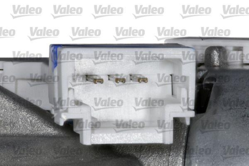 VALEO 582647 Wischermotor Heck