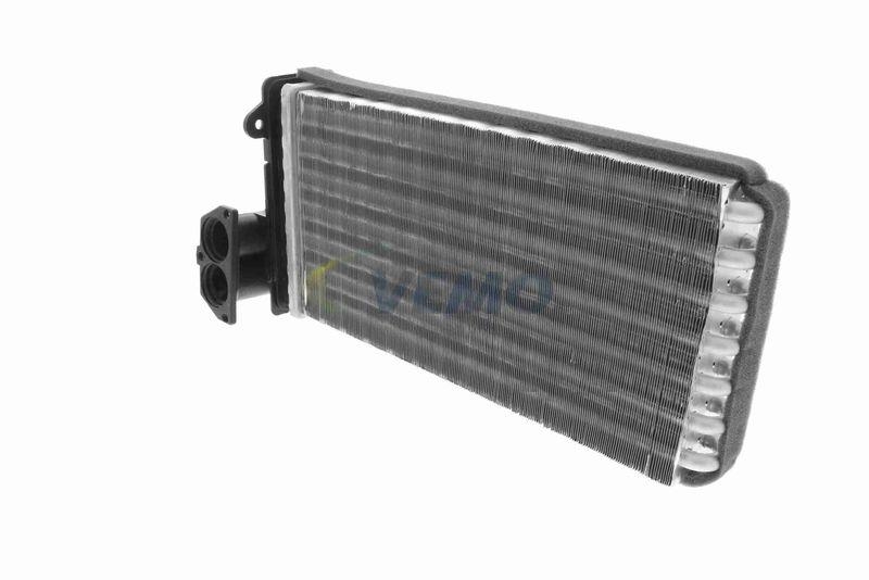 VEMO V22-61-0006 Wärmetauscher, Innenraumheizung 245 x 140 x 42 mm, mechanisch Schaltgetr für CITROËN