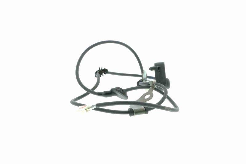 VEMO V32-72-0010 Sensor, Raddrehzahl hinten, links 1220 mm / 2-Polig für MAZDA