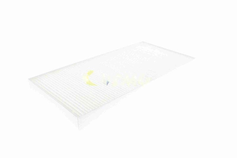 VEMO V40-30-1002 Filter, Innenraumluft 332x163x30 mm, Textilrahmen für OPEL