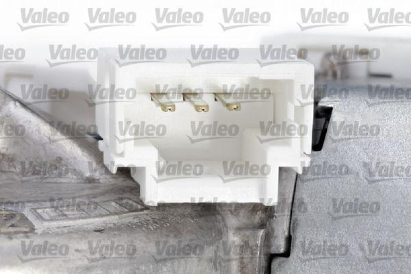 VALEO 582649 Wischermotor Heck