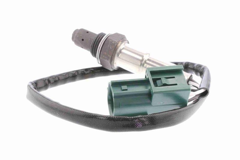 VEMO V38-76-0005 Lambdasonde Zr 4 Kabel / 430 mm für NISSAN