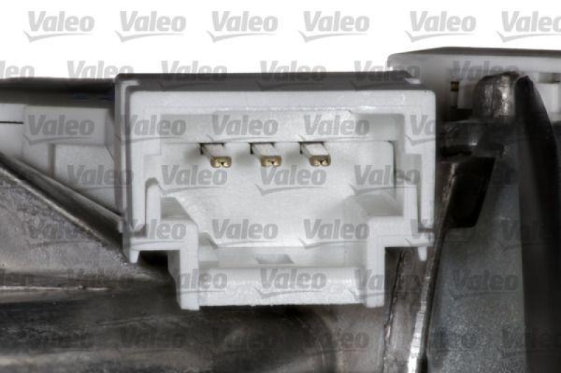 VALEO 582657 Wischermotor Heck