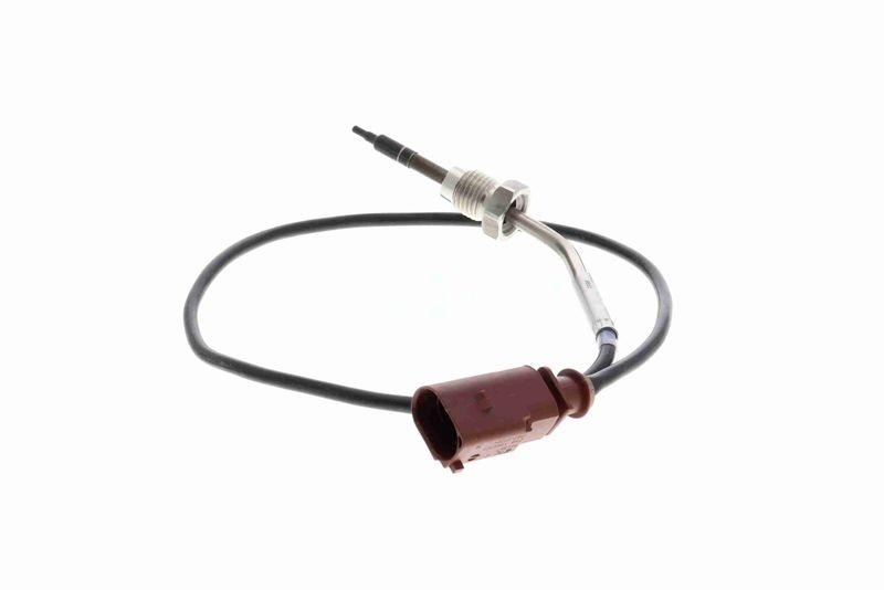 VEMO V10-72-1493 Sensor, Abgastemperatur für VW