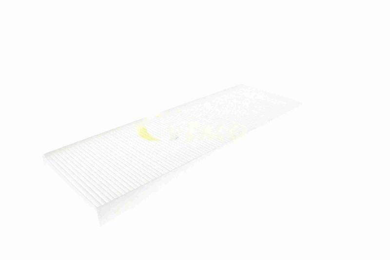 VEMO V40-30-1103 Filter, Innenraumluft 412x145x24 mm, Textilrahmen für OPEL