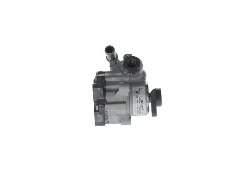 Bosch K S00 000 687 Mechanische Lenkungspumpe