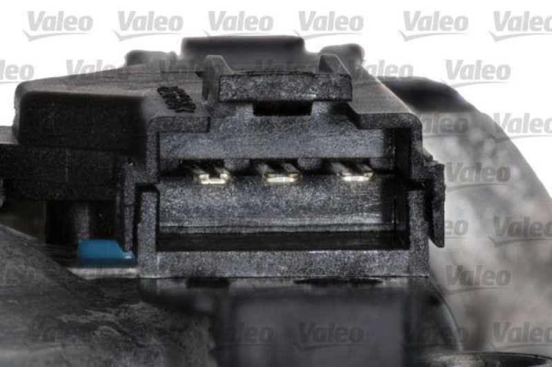 VALEO 582667 Wischermotor Heck