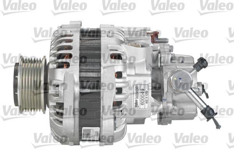 VALEO 600049 Generator Neu - ORIGINS