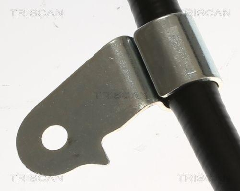 TRISCAN 8140 141174 Handbremsseil für Nissan