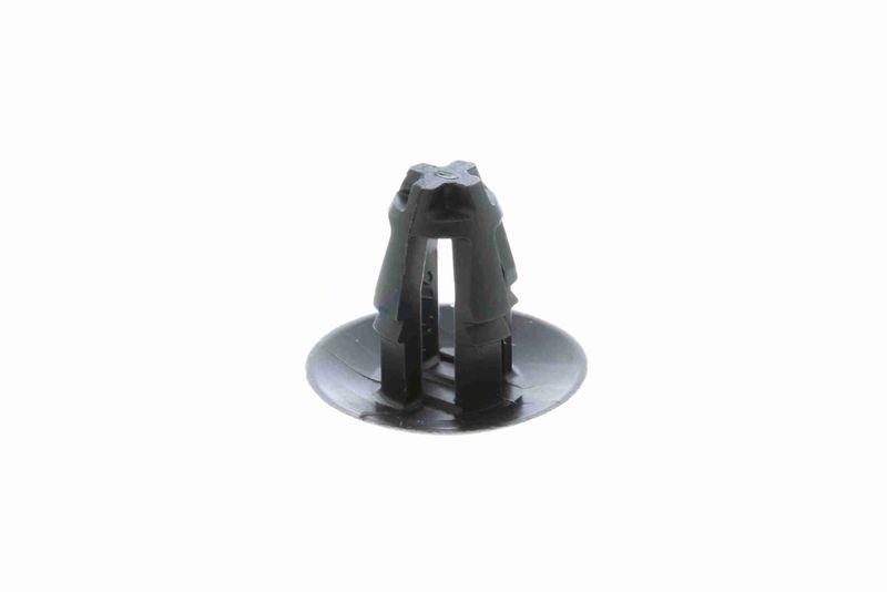 VAICO V20-1882 Clip Abdeckstopfen Ø 8,0 - 8,4 mm Pa 66 schwarz für BMW