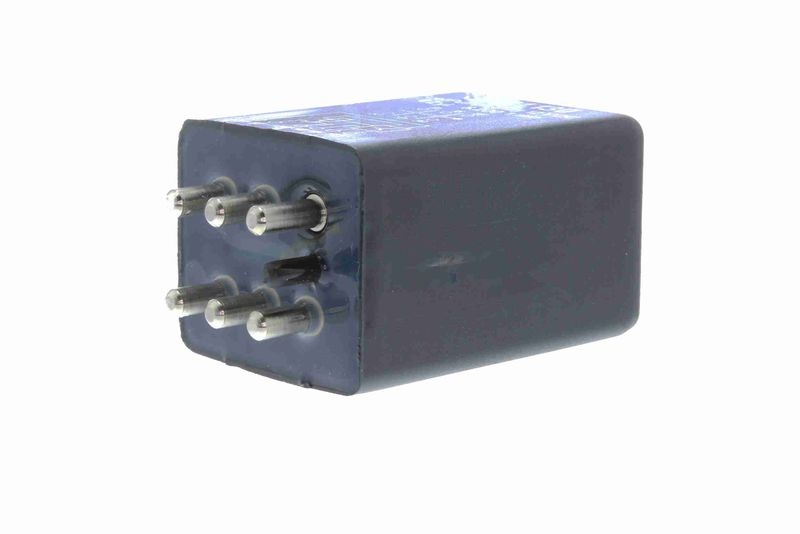 VEMO V30-71-0004 Relais, Kraftstoffpumpe 12V, 6 Pins, Relaisnummer für MERCEDES-BENZ