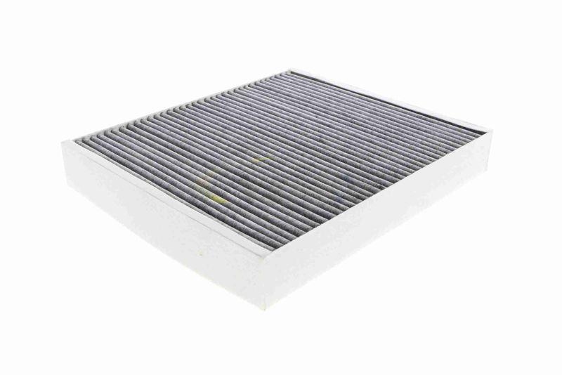 VEMO V40-31-1005 Filter, Innenraumluft 240x204x30 mm, Textilrahmen für OPEL