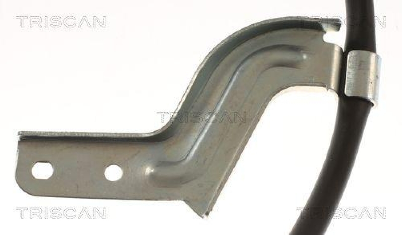 TRISCAN 8140 141177 Handbremsseil für Nissan