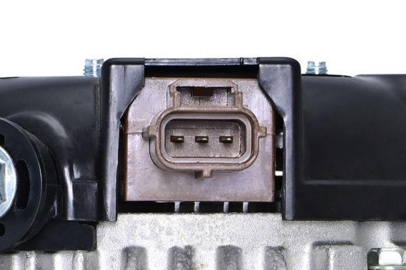 HELLA 8EL 015 637-681 Generator 14V 150A