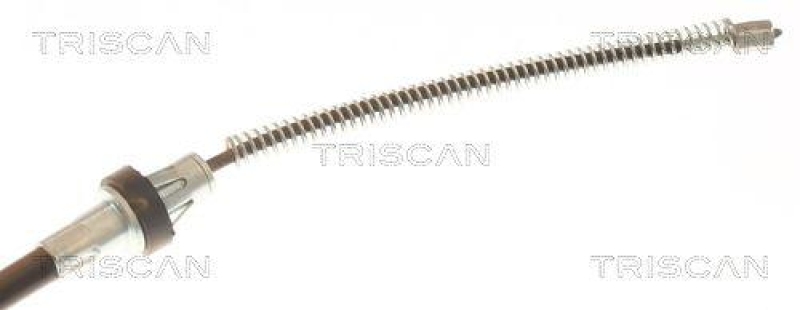 TRISCAN 8140 141180 Handbremsseil für Nissan