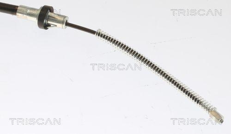 TRISCAN 8140 141181 Handbremsseil für Nissan