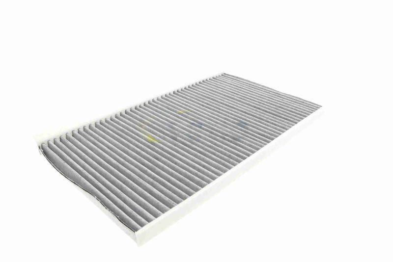 VEMO V40-31-1116-1 Filter, Innenraumluft 330x189x17 mm, Textilrahmen für OPEL