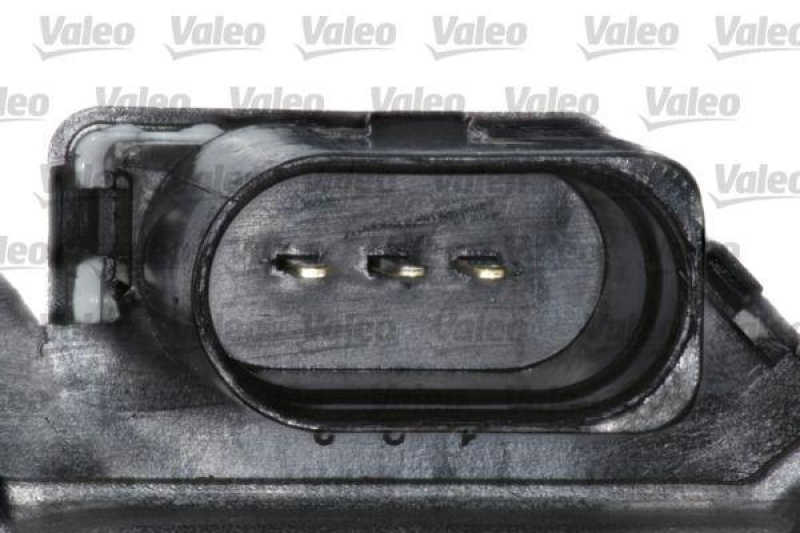 VALEO 582709 Wischermotor Heck