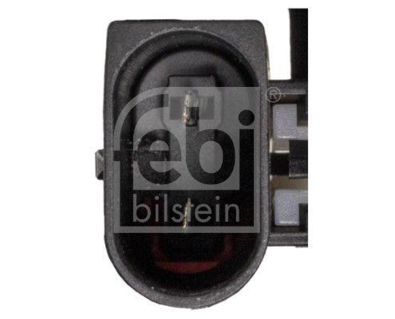 FEBI BILSTEIN 185703 Kompressor für Luftfederung für BMW