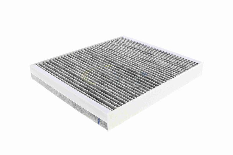 VEMO V40-31-1120 Filter, Innenraumluft 307x199x32 mm, Textilrahmen für OPEL