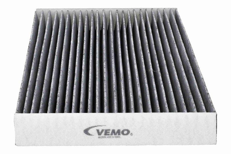 VEMO V40-31-1122 Filter, Innenraumluft Aktivkohlefilter men für OPEL