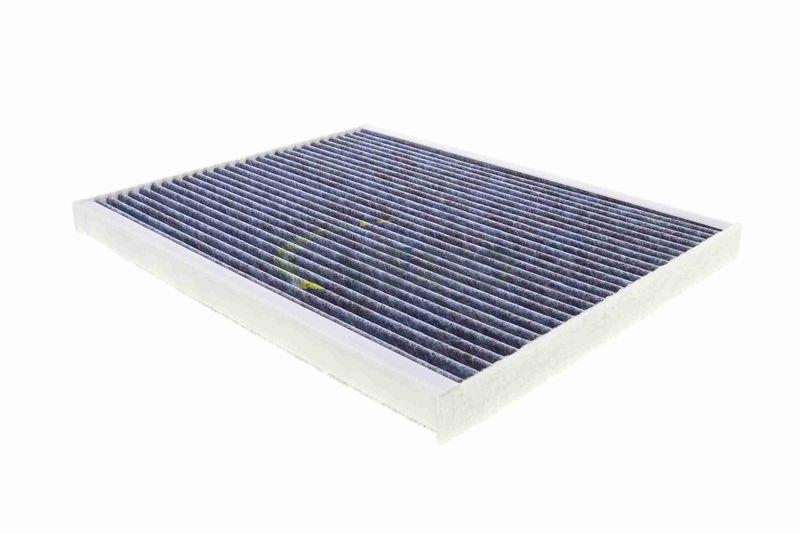 VEMO V40-32-0001 Filter, Innenraumluft 267x215x20 mm, Textilrahmen Biofunktiona für OPEL