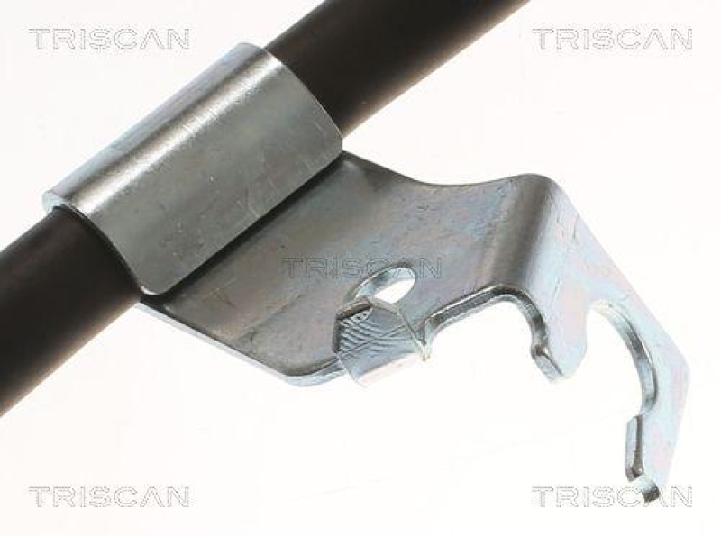 TRISCAN 8140 141187 Handbremsseil für Nissan