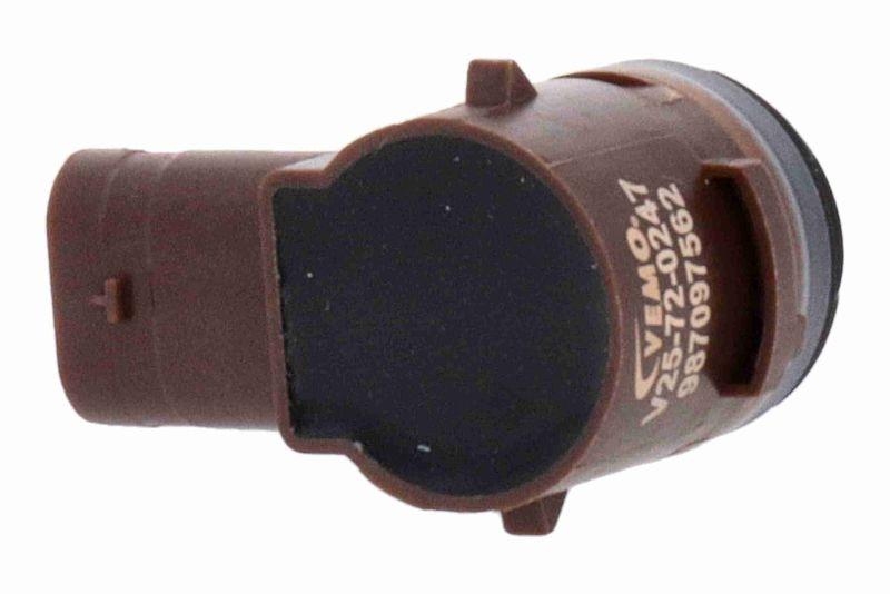 VEMO V25-72-0247 Sensor, Einparkhilfe 3-Polig / vorne für FORD