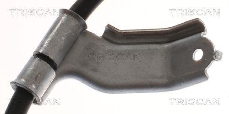 TRISCAN 8140 401110 Handbremsseil für Honda