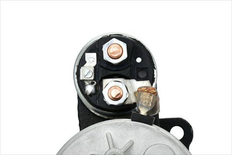 HELLA 8EA 015 642-531 Starter 12V 3kW