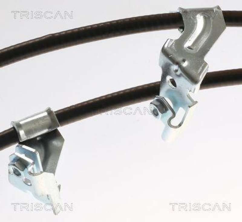 TRISCAN 8140 161167 Handbremsseil für Ford Focus