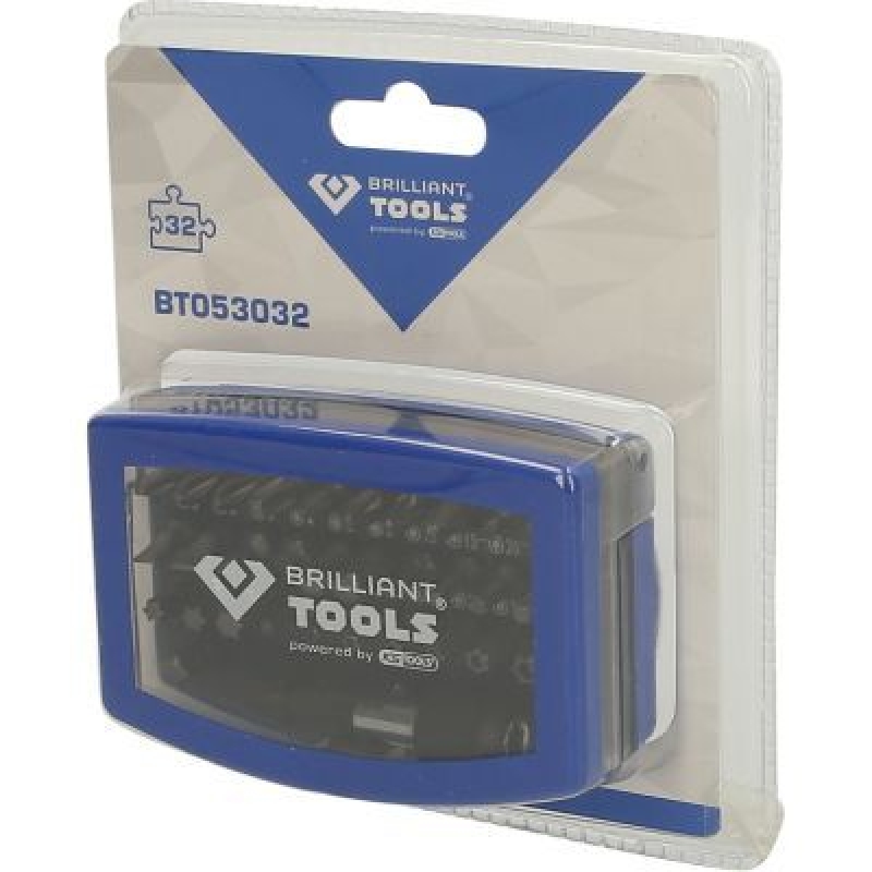 KS TOOLS BT053032 Bit-Satz