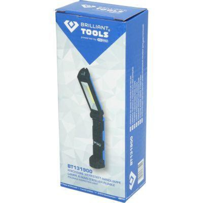 KS TOOLS BT131900 Werkstatt-Handlampe